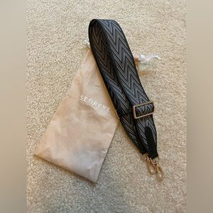Senreve crossbody strap